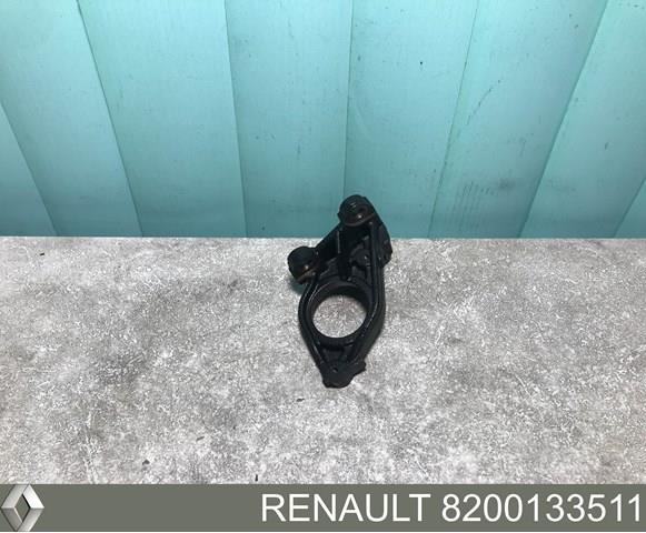 8200133511 RENAULT Опора подвесного подшипника передней полуоси купить в Ужгород