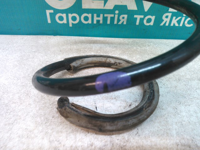 8200140543 Пружина передняя купить Львов