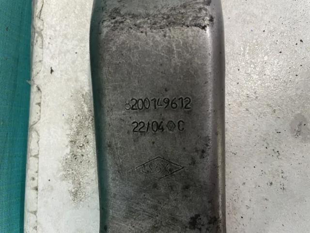 8200149612 RENAULT Рейка рулевая купить в Чернигов
