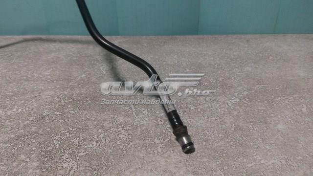 8200151777 RENAULT Шланг сцепления купить в Полтава