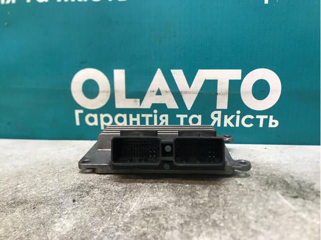 8200162381 RENAULT Модуль управления (ЭБУ) двигателем купить в Днепр