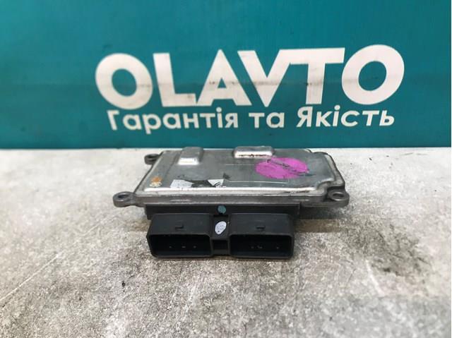 RENAULT 8200162381 Модуль управления (ЭБУ) двигателем в наличии Житомир