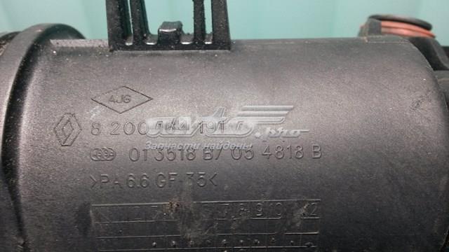 8200164191 Патрубок воздушный, выход из турбины/компрессора (наддув) купить Украина