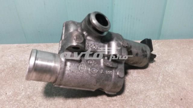 8200164563 Клапан ЕГР купить Львов