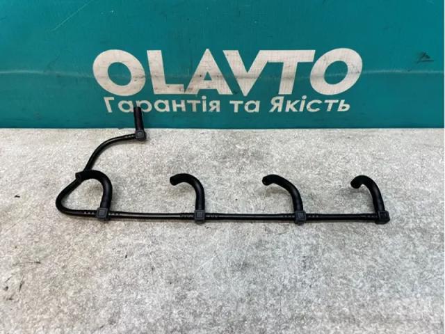 8200171176 RENAULT Трубка топливная, обратная от форсунок купить в Тернополь