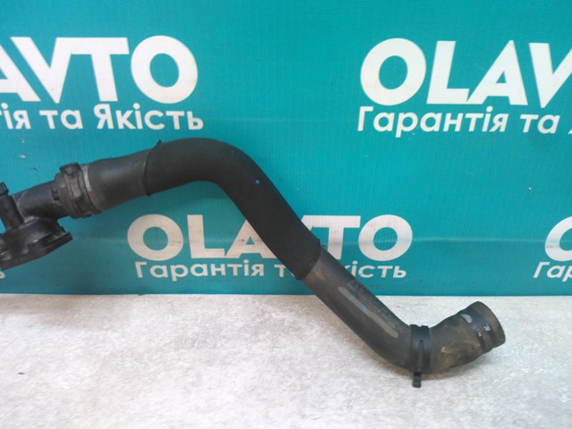 Патрубок системы охлаждения 8200173002 RENAULT