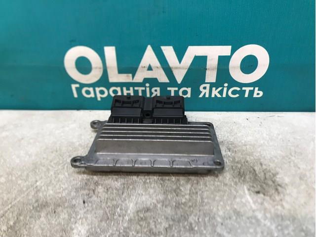 8200181482 Блок управления двигателем купить Черкассы