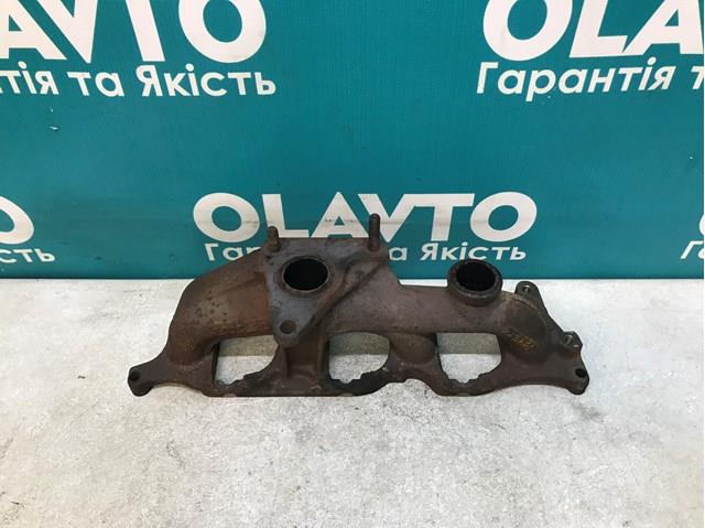 8200182342 Коллектор выпускной купить Хмельницкий