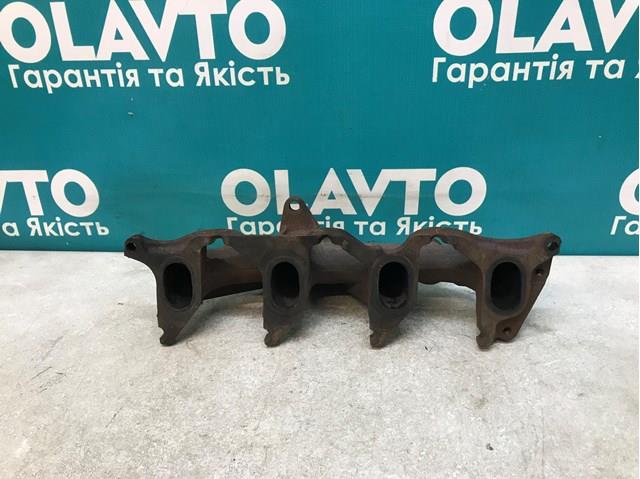 RENAULT 8200182342 Выпускной коллектор в наличии Ровно