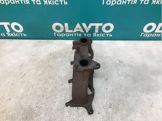 8200182342 RENAULT Выпускной коллектор купить в Чернигов