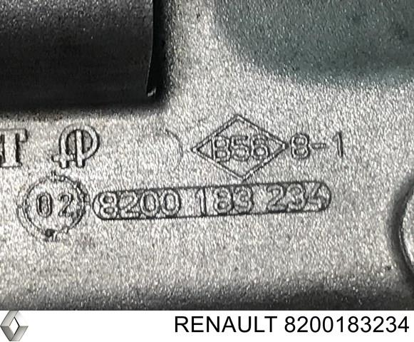 8200183234 RENAULT Кронштейн генератора купить в Павлоград
