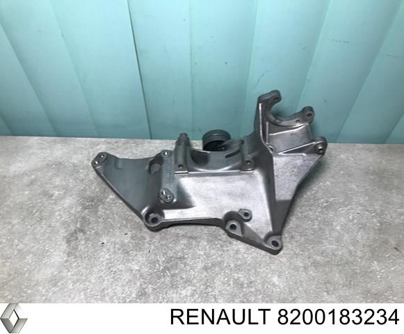 8200183234 Кронштейн генератора купить Черкассы