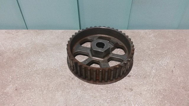 8200183669 RENAULT Шестерня-звездочка ТНВД купить в Киев