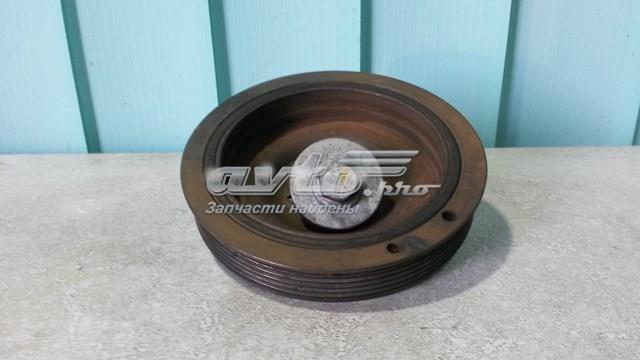 8200185800 RENAULT Шкив коленвала купить в Харьков