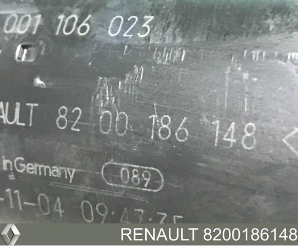 RENAULT 8200186148 Стартер в наличии Кривой Рог