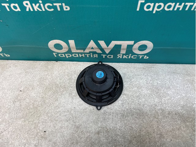 8200193687 RENAULT Динамик передней двери купить в Полтава