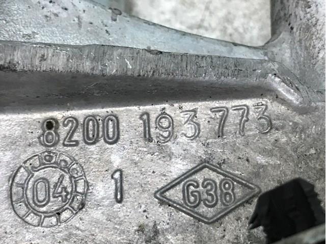 8200193773 Кронштейн топливного насоса ТНВД купить Ирпень
