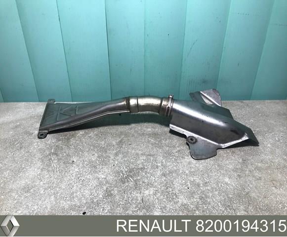 8200194315 Renault (RVI)