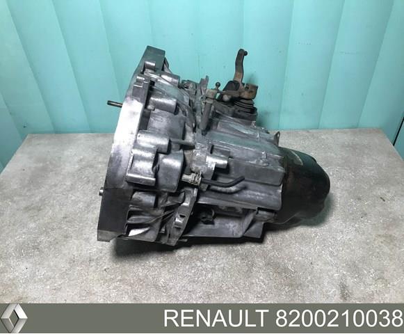 8200210038 RENAULT купить в Каменское