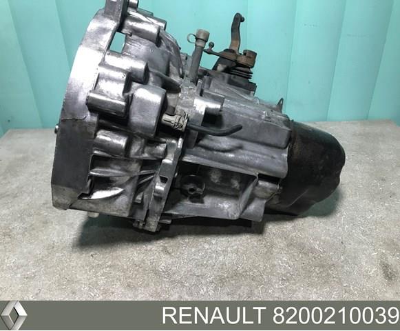 8200210039 RENAULT купить в Николаев
