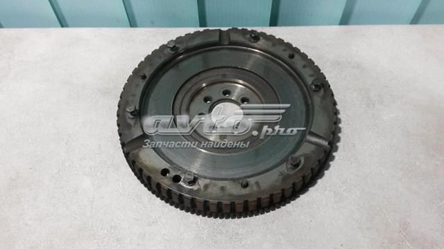 Демпферный маховик 8200214391 RENAULT