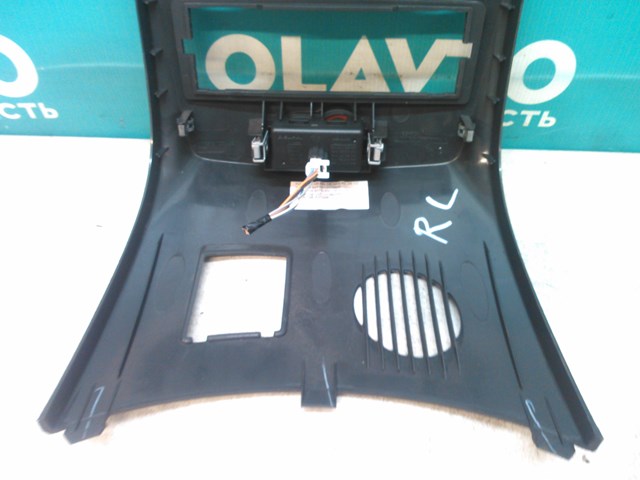 RENAULT 8200214896 Кнопка аварийки в наличии Винница