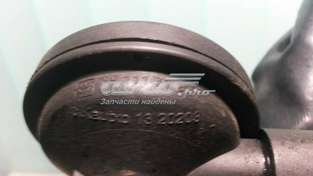 8200217059 RENAULT Маслоотделитель картерных газов купить в Житомир