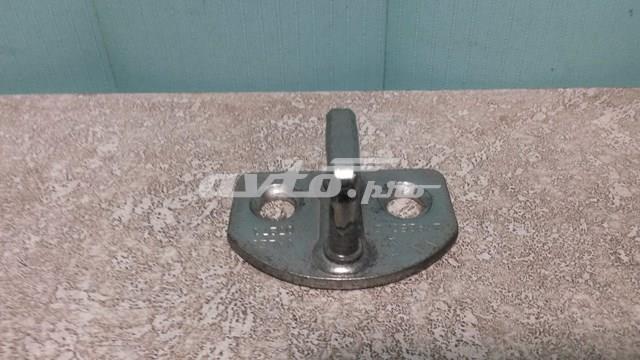 Петля-зацеп (ответная часть) замка двери задней 8200219250 RENAULT
