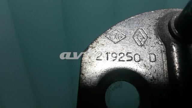 8200219250 Петля-зацеп (ответная часть) замка двери задней купить Винница