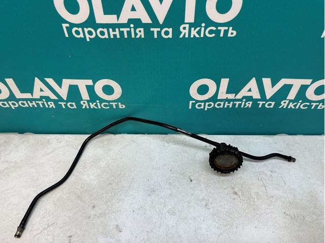 Шланг цилиндра сцепления Рено Меган 2