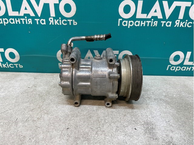 RENAULT 8200220924 Компрессор кондиционера в наличии Кривой Рог