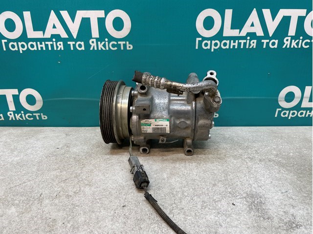 8200220924 RENAULT Компрессор кондиционера купить в Ужгород