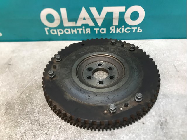 8200223908 Маховик двигателя купить Тернополь