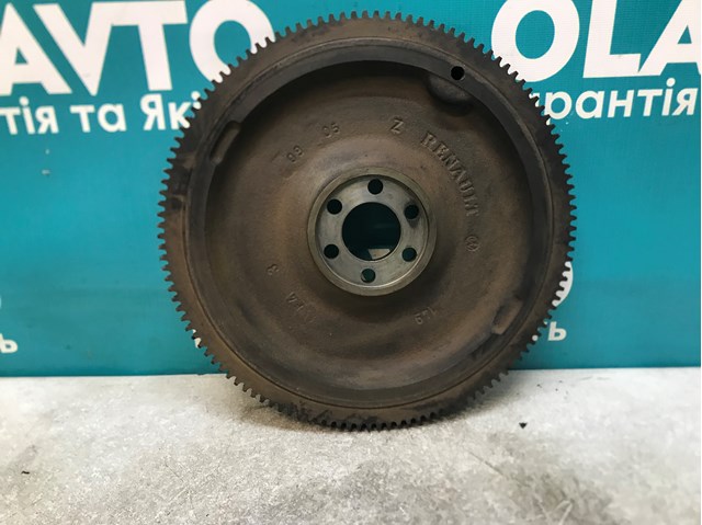 RENAULT 8200223908 Маховик двигателя в наличии Украина