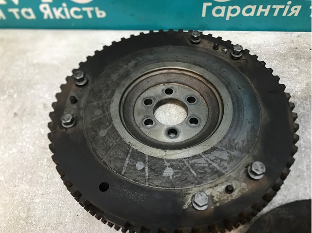 8200223908 Маховик купить Львов