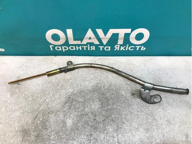 8200244319 RENAULT Щуп (индикатор) уровня масла в двигателе купить в Тернополь