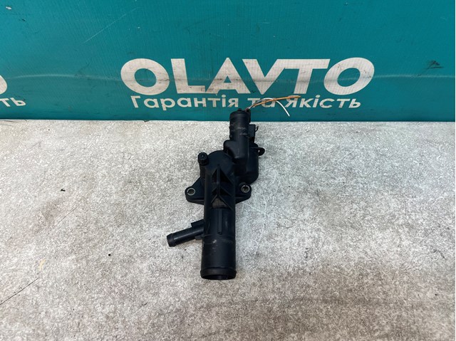 8200244402 RENAULT Корпус термостата купить в Днепр