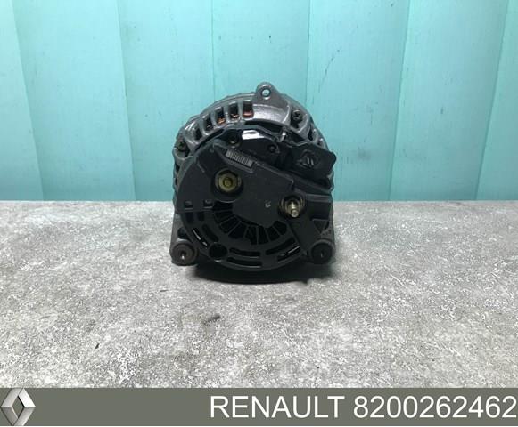 8200262462 RENAULT Генератор купить в Ирпень