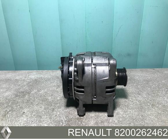 Генератор автомобиля 8200262462 RENAULT
