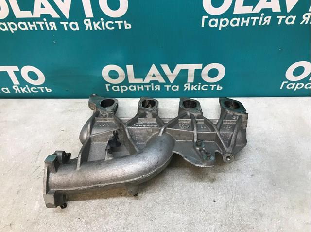 8200272607 Коллектор впускной купить Украина