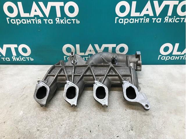RENAULT 8200272607 Коллектор впускной в наличии Винница