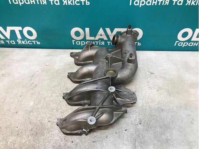 8200272607 Коллектор впускной купить Ровно