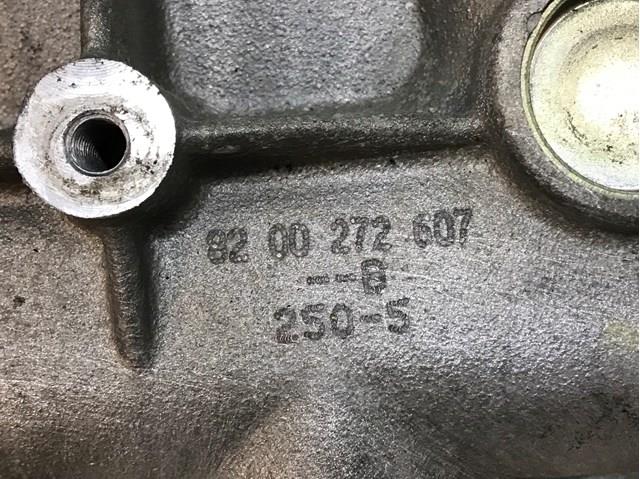 RENAULT 8200272607 Коллектор впускной в наличии Ирпень