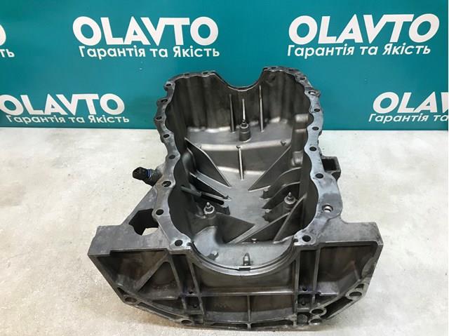 8200273261 Поддон масляный картера двигателя купить Кривой Рог