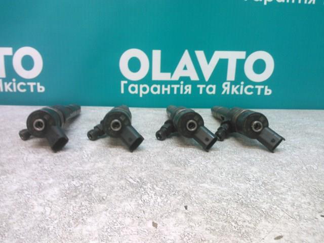RENAULT 8200273891 Топливные форсунки в наличии Запорожье