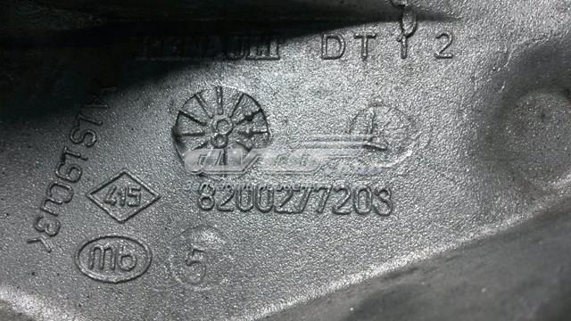 8200277203 Кронштейн подушки (опоры) двигателя левой купить Запорожье