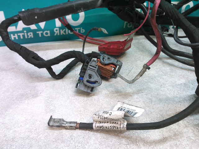 8200279219 RENAULT купить в Полтава