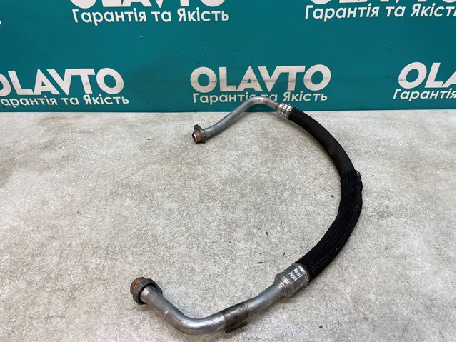 8200280683 Шланг кондиционера, от испарителя к компрессору купить Винница