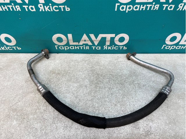 8200280683 Шланг кондиционера, от испарителя к компрессору купить Сумы