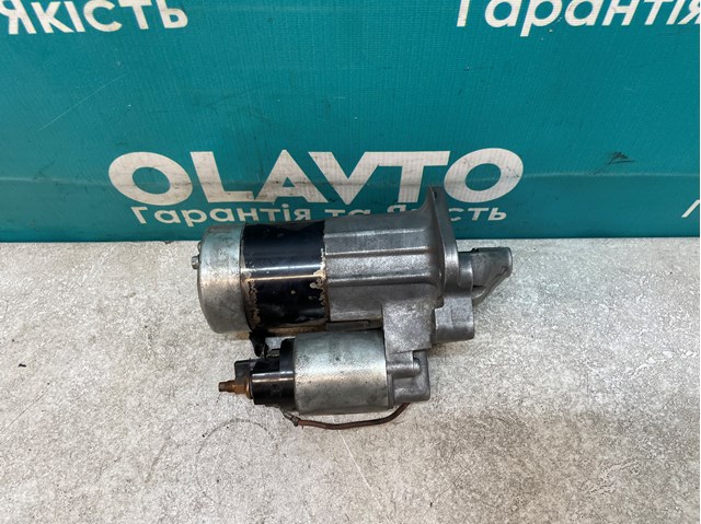8200285128 RENAULT Стартер купить в Сумы